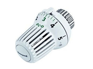 Thermostatkopf Honeywell Thera-3 T6001DA
