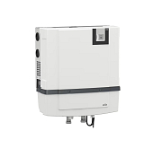 Regenwassernutzungsanlage Wilo Rain 3-24 EM (2551471)