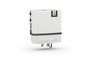 Regenwassernutzungsanlage Wilo Rain 3-24 EM (2551471)