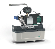 Regenwassernutzungsanlage Wilo Rain 1-25 EM (2551469)