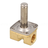 Elektromagnetisches Wasser-Ventil Danfoss EV220B DN 15, 10 Bar (032U1279)