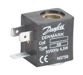 Danfoss Solenoidspule AB230C (042N0800)