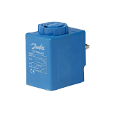 Danfoss Magnetspule BC230C (042N7518)