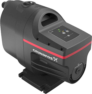 Kompakte selbstansaugende Hauswasserwerk Grundfos SCALA1 3-45A (99530405)