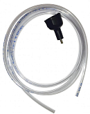 Schlauch mit Applikator Evikon 2,5m