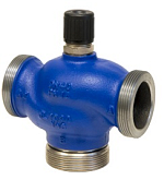 Dreiwege-Regelventil LDM RV111 COMAR DN40