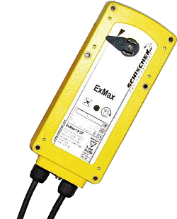 Stellantrieb Ex Schischek EXMAX 5.10-Y