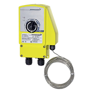 Frostschutzthermostat Ex - 6m Schischek EXBIN-FR6 (1053158)