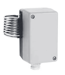 Raumthermostat Ex Schischek TBR-2G