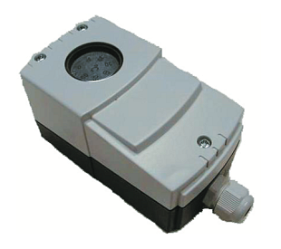 Raumthermostat Ex Schischek TBR-2G3D