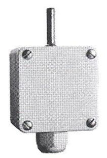 Raumtemperaturfühler Ex Schischek TFR-2G3D-Pt100