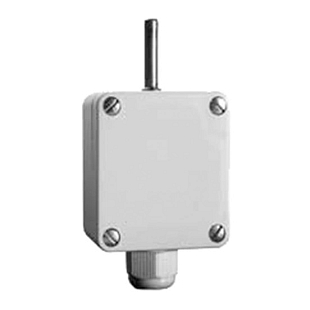 Raumtemperaturfühler Ex Schischek TFR-2G3D-Pt100