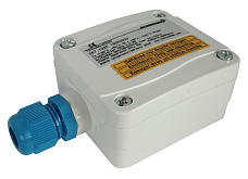 Anlege-Temperaturfühler Ex Schischek TFR-AN-2G3D