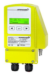 Differenzdrucksensor +/- 7500Pa Schischek ExCos-P7500 (1053261)