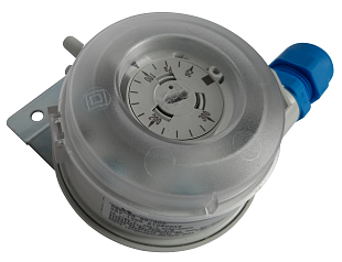 Differenzdruckschalter Schischek DBK-2G 20-300Pa