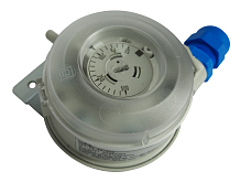 Differenzdruckschalter Schischek DBK-2G 50-500Pa