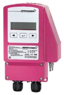 Differenzdrucksensor +/- 2500Pa Schischek RedCos-P2500 (1053562)