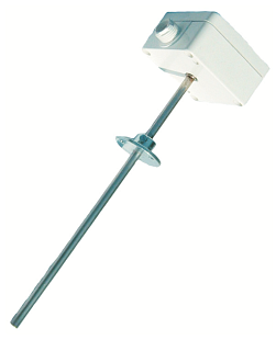 Temperatursensor 100mm für Kanal Ex Schischek TFK-2G3D-PT100