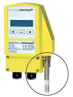 Feuchtigkeitssensor Ex Schischek ExPro-CF-50 (1053288)