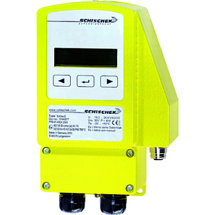 Signalumsetzer für passive Sensoren Schischek ExCos-A