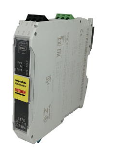 Schaltwandler für Signale Schischek Ex-IR-9170/11-12-11s