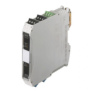 Signal-Schaltumformer Schischek Ex-IM-9182 4–20 mA – PT100