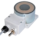 Elektromagnetischer Türhalter Schischek EXM-2000