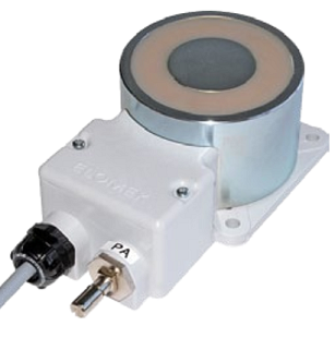 Elektromagnetischer Türhalter Schischek EXM-2000