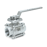 Kugelhahn Ex Valo VL521T-AS DN25