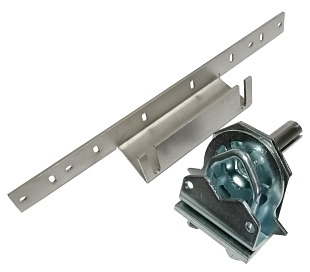 Spannschelle Schischek KB-S