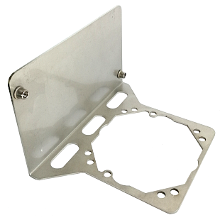 Montagekonsole Schischek MKK-S