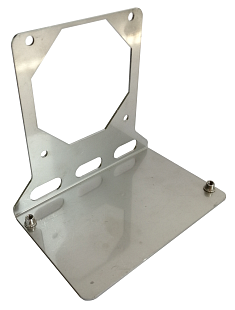 Montagekonsole Schischek MKK-M