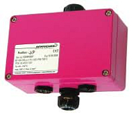 Anschlusskasten Schischek RedBox-Y/S