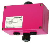 Anschlusskasten Schischek RedBox-Y/S