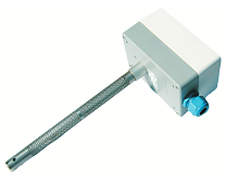 Kombinierter Feuchte- und Temperatursensor Ex Schischek TFFK-2G 0-10V