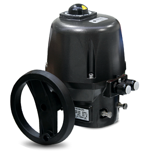 Servoantrieb Ex Valpes VSX300-90B-G00-12-48V DC