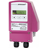Differenzdruckschalter 250-5000Pa Schischek RedBin-P5000 (1053510)