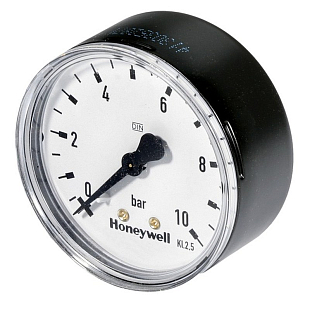 Honeywell Manometer M07M-A10 für Filter der Serie FK06