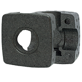Isoliermantel ESBE VRI111 für VRG DN15/20 (16103800)
