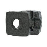 Isoliermantel ESBE VRI111 für VRG DN15/20 (16103800)