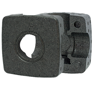 Isoliermantel ESBE VRI111 für VRG DN15/20 (16103800)