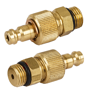 Danfoss-Einsatzset für Abgleichventile MSV-F