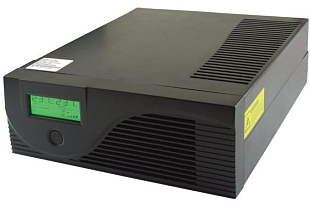 Regulus PG 1000-100 Notstromversorgung