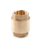 Rückschlagklappe EURA 3/4", PN10