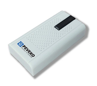 Drahtloser Überflutungssensor Peveko NE274UPR