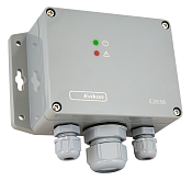 Ammoniakdetektor (Ammoniak) mit elektrochemischem Sensor EVIKON E2638-NH3-E-R-B-LED-230