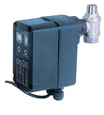 Elektronische programmierbare Automatik für die Filterspülung Honeywell Z11AS-1A