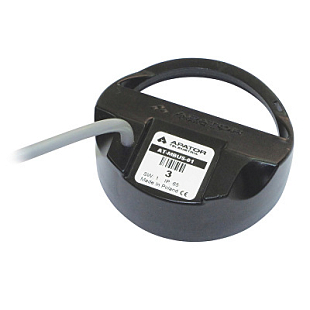 M-Bus-Modul ENBRA APT-MBUS-NA-1 für Wasserzähler ER-AM