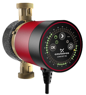 Umwälzpumpe Grundfos COMFORT 15-14 BXDT PM (99831281)