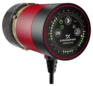 Umwälzpumpe Grundfos COMFORT 15-14 BDT PM (99812350)